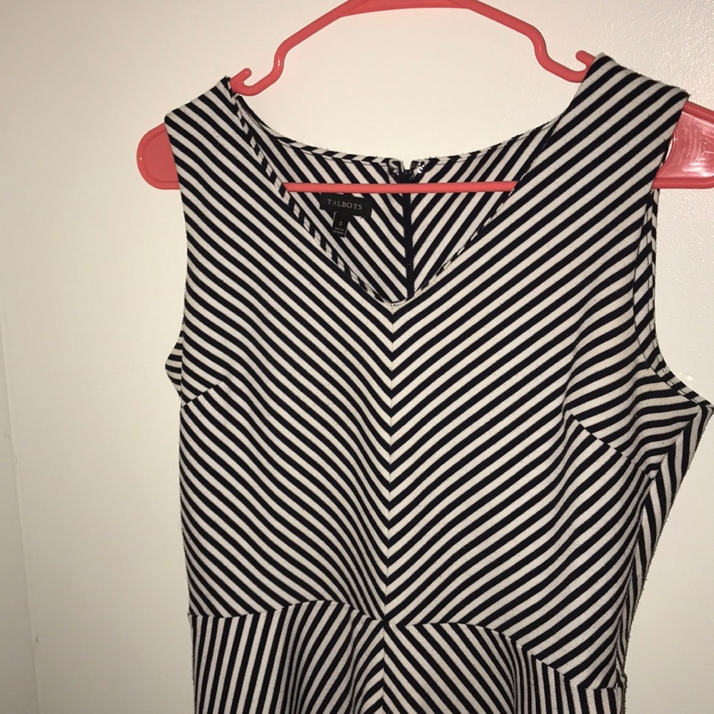 Talbots Dress